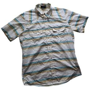 Patagonia Men's bandito shirt